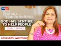 An Afternoon In Mumbai With Indian Matchmaker Sima Taparia Exclusive Interview