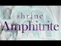 Download Lagu 2 Hours of Ancient Greek Ambient Music ~ Shrine of Amphitrite: a story of the queen of the sea