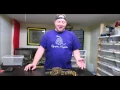 Olympus Reptiles Episode Enchi Ball Python