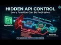 API Hooking Explained How Malware Hijacks System Calls Without Detection The Malware Encyclopedia