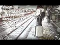 ♬さらばシベリア鉄道【歌詞付】💛大滝詠一＆太田裕美