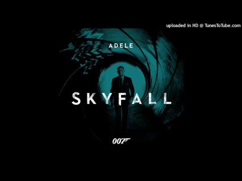 Download MP3 Adele - Skyfall (Film Version)