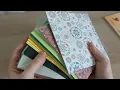 KOOL KRAFTS Origami Paper from Amazon kit with 350 sheets REVIEW