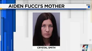 Crystal Smith trial in 2 weeks