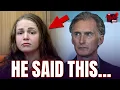 Courtney Clenney s Father Speaks Out After Manslaughter Sentence The TMZ Podcast