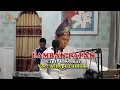 LAMBAN PAPAN - VOC: ASHEPI - Lagu Lampung - CIPT: L.KOMAR