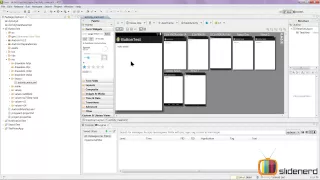 15 Android Tutorial For Beginners Android Button onClick Explained