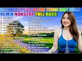 DJ DANGDUT NOSTALGIA 80,90AN ✨ Teman Kerja Santai 🎧 Bass Empuk Enak Didengar 🔥 VOL 121