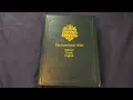 Interlinear Bible Review