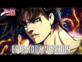Download Lagu Joseph's Theme - Overdrive | EPIC ROCK VERSION