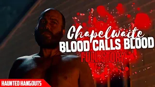 blood calls blood chapelwaite 2021 ep01 story explained in hindi stephen kings horror