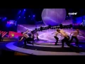 Download Lagu INNA @ 40 Principales Madrid (live tv rip )