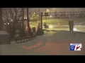 Snowstorm Update Providence Sunday 8 30 pm