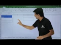 MS Excel - Maths Trigonometry