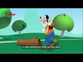 Buenos dias senor sol
