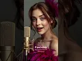 Download Lagu Cover Lenka Kripac's ♫ Trouble Is A Friend ♫ REIMAGINED ♫