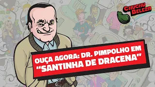 Doutor Pimpolho - Santinha de Dracena
