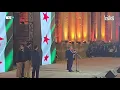 Download Lagu وزير المالية يعلن دعم حملة أبشري حوران بـ 10 ملايين دولار
