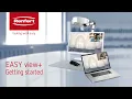 EASY view getting started