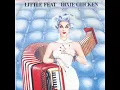 Little Feat - Roll Um Easy