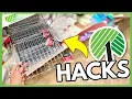Genius reason everyone is buying Dollar Tree cooling racks