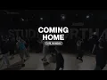 "Coming Home" - Odeal & Jorja Smith | Carl Mandac Choreography