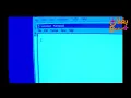 Notepad Windows xp