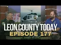Leon County Today with Sheriff Walt McNeil Episode 177 I Emerging Crime Trends in Leon County