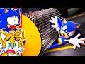 Download Lagu Reacting To SONIC vs SHREDDER!!!