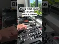 Download Lagu #beatmatching #vynil #sl1200 #turntable #dj #djtips #djing pitch riding practice