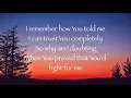Jordan St. Cyr - Fires (with lyrics)(2021)