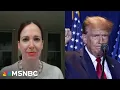 Lisa Rubin The question SCOTUS has agreed to resolve is a narrow one
