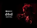 Download Lagu d4vd - Sleep Well (Acoustic) | UMUSIC LIVE