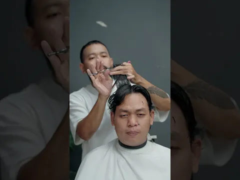 CARA MENGATASI RAMBUT IKAL NGEMBANG‼️