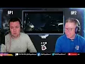 BRITS REACTION  to VOB - God Allow Me Please LIVE
