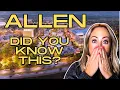 Discover Allen TX Newest and Most Affordable Master-Planned Communities and HOME DESIGNS
