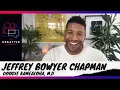 Jeffrey Bowyer Chapman on Doogie Kamealoha M D