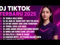 Download Lagu DJ TIKTOK TERBARU 2025 | DJ TABOLA BALE REMIX🎵DJ SU JAUH SA TANAM HATI TAPI TRA HASIL🎵| FULL DJ