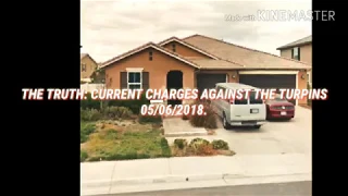 2018 TURPIN CRIMINAL CHARGES