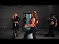 Fantomel, Kate Linn - Dame Un Grrr / Almond Choreography