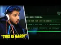 Jer King Tries the New Terminal Hack For The First Time Prodigy RP GTA RP