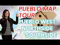 Pueblo Colorado Pueblo Colorado Areas Explained Pueblo Colorado