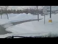 walmart delivery st mary s pa after winter storm