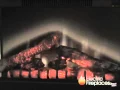 Dimplex 23 Deluxe Electric Fireplace Log Set DFI2310