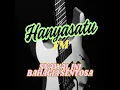 Lagu SYAWAL INI BAHAGIA SENTOSA (cover) - hanyasatu fm OFFICIAL MUSIC
