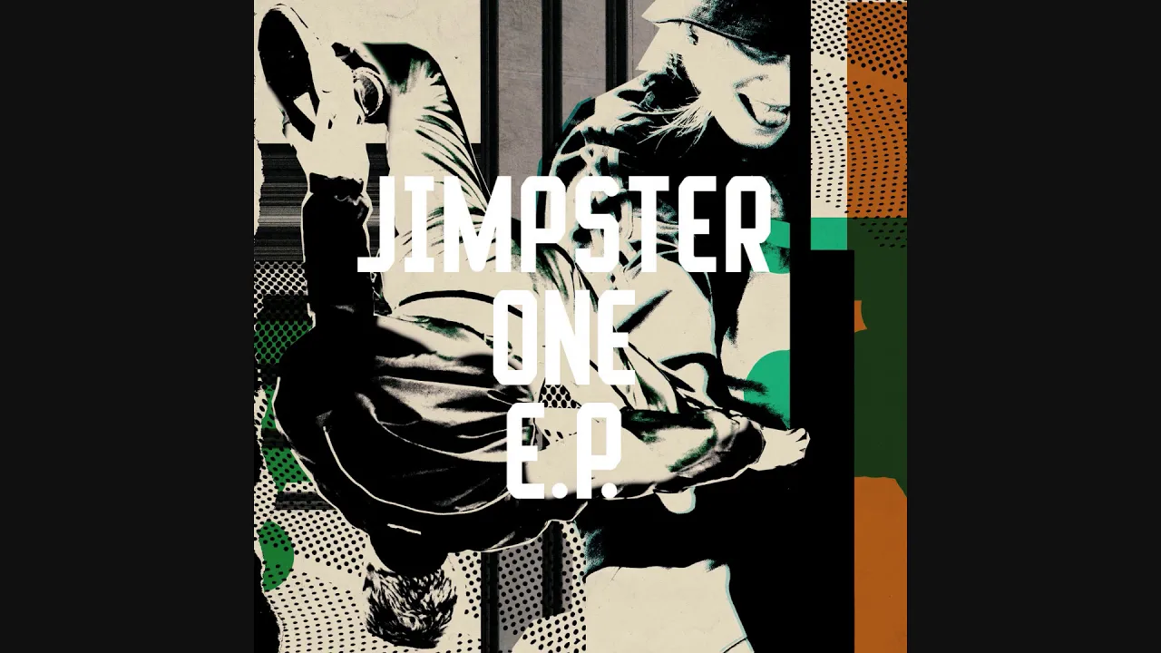 Jimpster - One feat. Casamena (Waajeed's One Nation Remix)