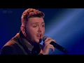 INCREDIBLE Final Performance From James Arthur Proves He Has The X Factor!