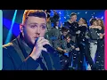 INCREDIBLE Final Performance From James Arthur Proves He Has The X Factor!