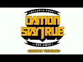 BEST SONG BY DAMON STAY TRUE INDONESIA || PLAYLISTNOSTALGIA