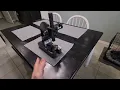 HHIP 8600 0031 Heavy Duty Arbor Press Review